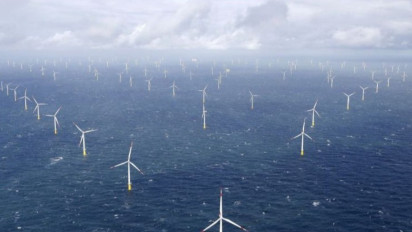 Jerman Segera Percepat Ekspansi Energi Terbarukan