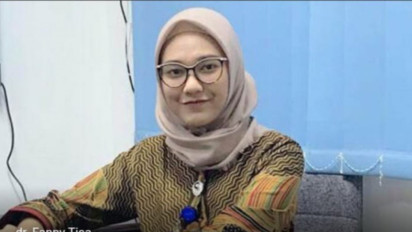 Empat Manfaat Puasa untuk Kesehatan