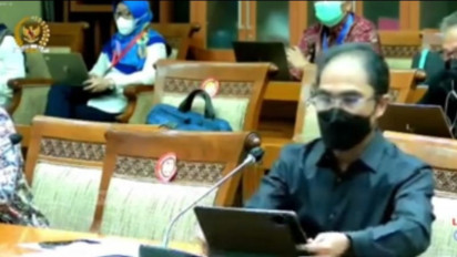 1,53 Juta Dosis Vaksin Covid-19 Berpotensi Kedaluwarsa