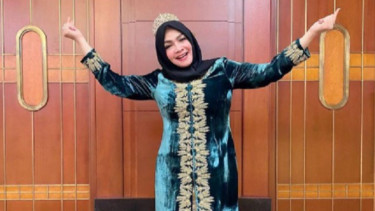 Mama Rieta, Mertua Raffi Ahmad Gugat Cerai Suami