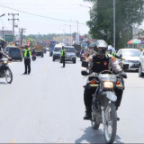 Polisi Tingkatkan Patroli untuk Memberikan Rasa Aman di Bulan Ramadhan