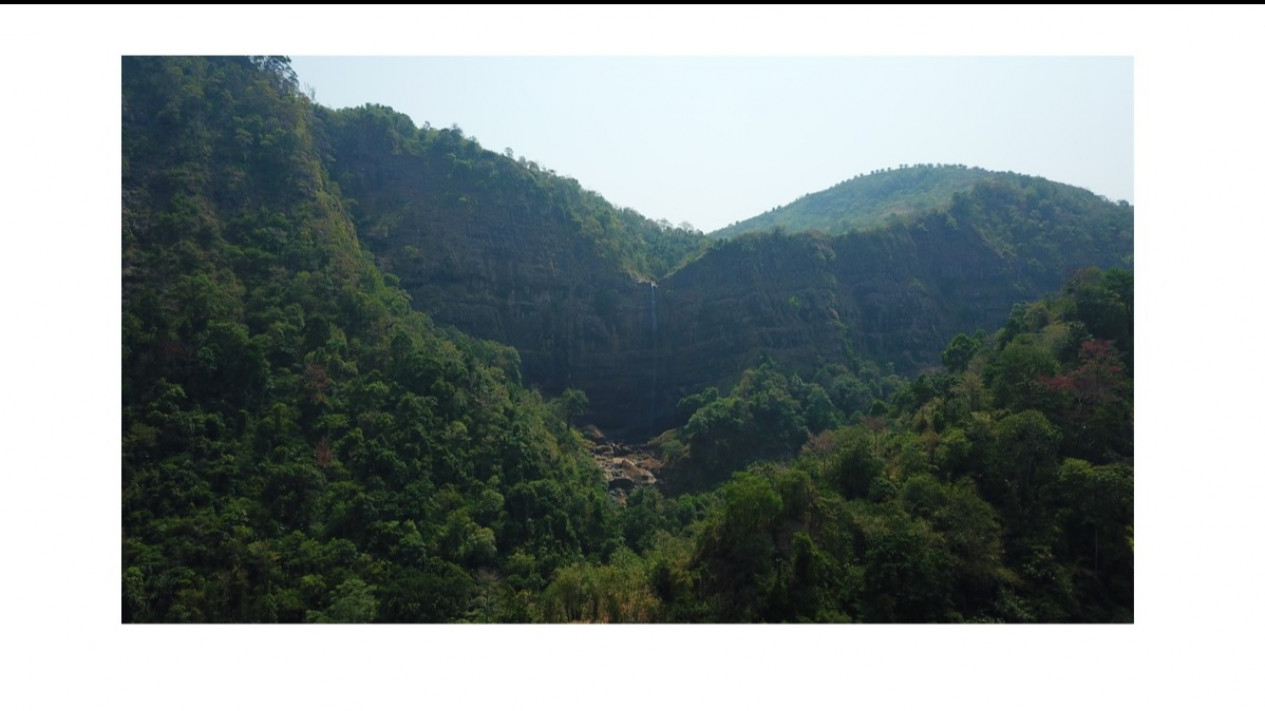 Ciletuh Palabuhanratu Sukabumi Siap Pertahankan Status Global Geopark Unesco
            - galeri foto