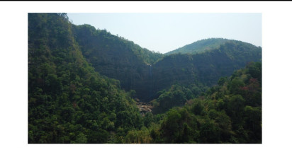 Ciletuh Palabuhanratu Sukabumi Siap Pertahankan Status Global Geopark Unesco