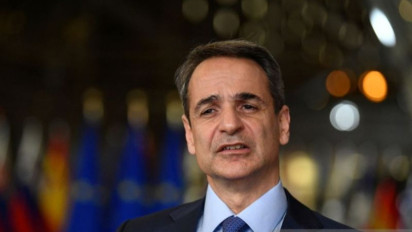 Kini Giliran Yunani Usir 12 Diplomat Rusia