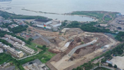 Jakpro Masih Mengkaji Harga Tiket Formula E