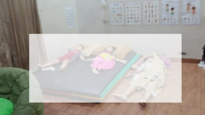 Jelang Buka Puasa, Anak Kembar dan Ibunya Ditemukan Tewas di Sebuah Rumah Mewah di Deli Serdang