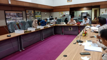 Balai Karantina Telusuri Penyelundupan Sapi dari Luar Negeri ke Indragiri Hilir