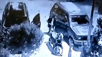 Ditinggal ke Toilet Sebentar, Tas Berisi Uang Belasan Juta Rupiah Dicuri di SPBU Ngawi