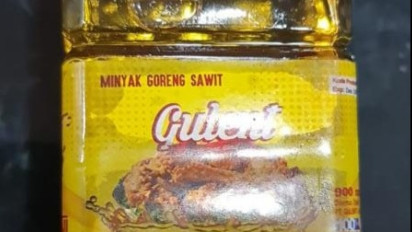 Warga Jateng Diminta Lapor Jika Menemukan Migor Curah yang Dikemas Ulang