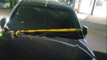 Dua Hari Tidak Pulang, Warga Surabaya Tewas di Dalam Mobil yang Terparkir di RSUD dr Soegiri