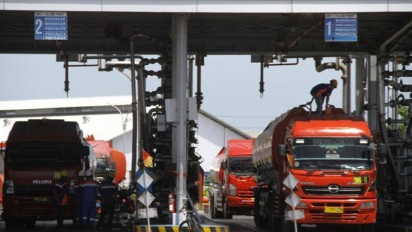 Gaji Direksi, Komisaris, dan Pegawai Pertamina Bakal Naik Bulan Ini, Berapa Besarannya?