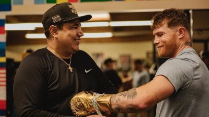 Tiga Juara Dunia Tinju Sejati, Nomor 1 Raih Kontrak Rp5,6 Triliun