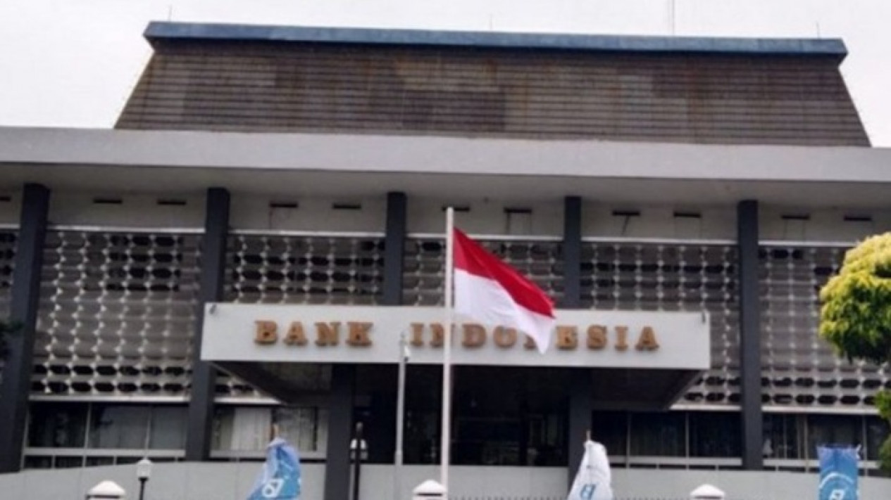 BI Bengkulu Siapkan Rp 1,8 M untuk Penukaran Uang Jelang Lebaran
            - galeri foto