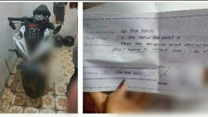 Penipuan Jual Beli Tanah di Kab. Semarang, Korban Kehilangan Rp 200 Juta