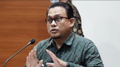Kasus Bupati PPU, KPK Usut Penerimaan Uang untuk Pihak Lain