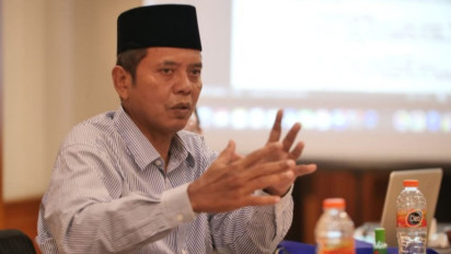 MUI Pantau Tayangan Televisi Saat Ramadhan