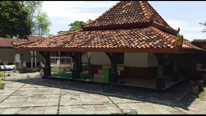 Kisah Nyai Ageng Maloka, Mubalighah Penyebar Islam di Pulau Jawa