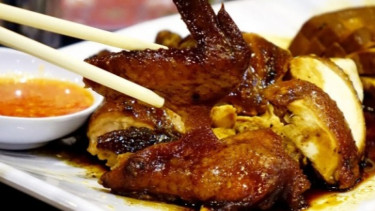 Resep Ayam Kecap, Cocok untuk Menu Sahur atau Berbuka