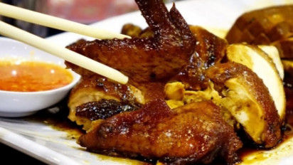Resep Ayam Kecap, Cocok untuk Menu Sahur atau Berbuka