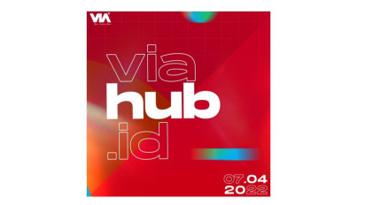 VIAHUB.ID Layanan Streaming Terbaru Bebas Akses Dengan Berbagai Pilihan Hiburan