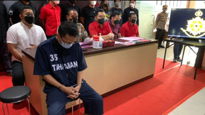 Pria Ini Bawa Kabur Mobil Teman Kencannya Usai Berhubungan Intim