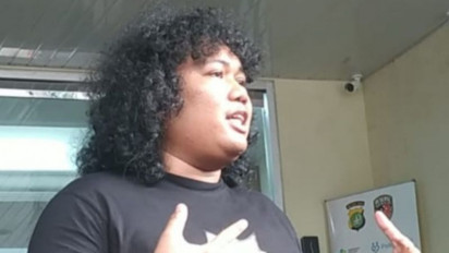 Terkait Pembelian Konten Dea Onlyfans, Marshel Widianto: Saya Minta Maaf