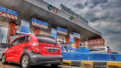 Diprediksi Membludak, 1,2 Juta Kendaraan Pemudik Akan Melintas di Jateng