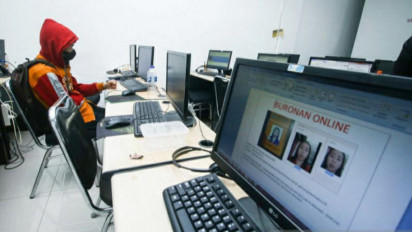 OJK Sulteng: Tidak Usah Bayar Jika Terlanjur Meminjam di Pinjol Ilegal