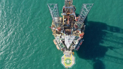 Minyak Berakhir Jatuh di Tengah Keraguan Tentang Sanksi Minyak Rusia