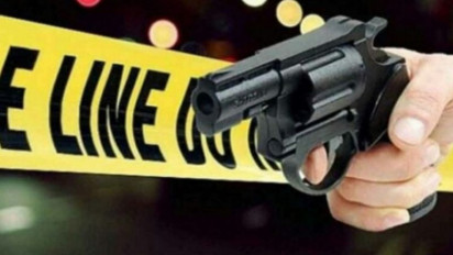 Pelaku Spesialis Pembobol Toko Material Diamankan Petugas Usai Tujuh Kali Beraksi, Satu Ditembak Mati