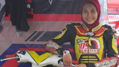 Fisichella Siap Guncang OnePrix 