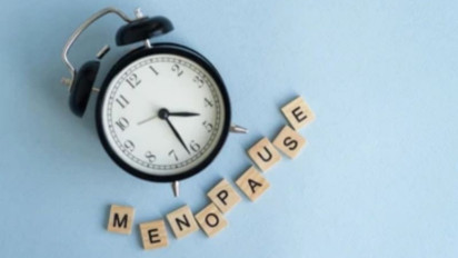 Tips Meringankan Gejala Menopause