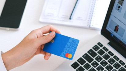 Gaes, Top Up E-Money dan Dompet Digital Juga Dikenakan PPN 11 Persen Lo!