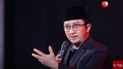 Viral Video Ustaz Yusuf Mansyur Marah-Marah Soal PayTren