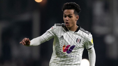 Fabio Carvalho Dikabarkan Segera Milik Liverpool