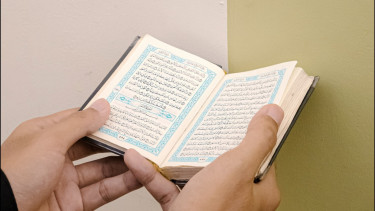 Mengenal Hadits Qudsi, Wahyu Allah yang Tak Masuk dalam Al-Quran