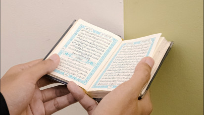 Mengenal Hadits Qudsi, Wahyu Allah yang Tak Masuk dalam Al-Quran