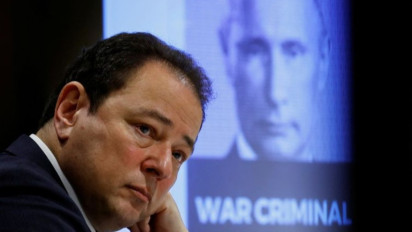 8 Diplomat Rusia Diusir Jepang