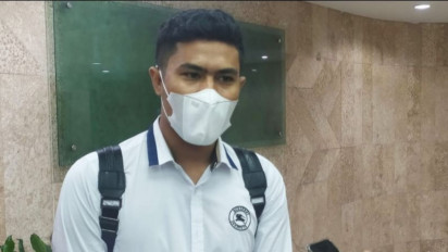 BEM Nusantara: Pemerintah Tidak Melarang Mahasiswa Turun Aksi