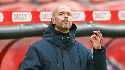 Empat Pemain Akan Mendapat Keuntungan Jika Erik Ten Hag Latih MU