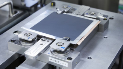 Nissan-NASA Kerja Sama Hasilkan Baterai Kendaraan Listrik