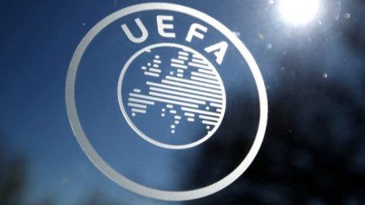 UEFA Investigasi Perilaku Bar-bar Fans Atletico Saat Lawan City