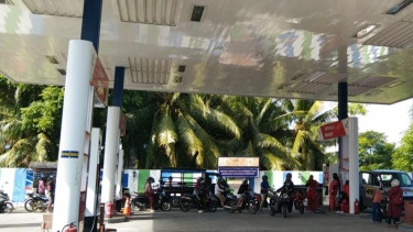 Sudah Sepekan Solar Subsidi dan Pertalite Kosong di Pangkalan Agen Pertamina Selayar