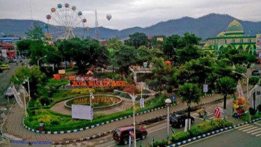 Tempat Wisata di Kota Batu yang Cocok Untuk Libur Lebaran