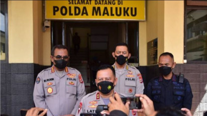 Mahasiswa Diminta Untuk Menyampaikan Aspirasi Secara Damai