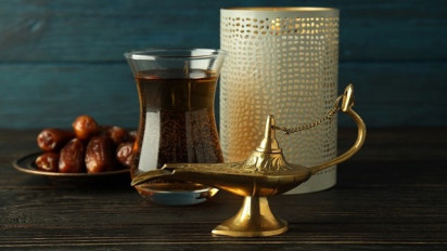 Ramadhan dan Dua Pesan Pentingnya