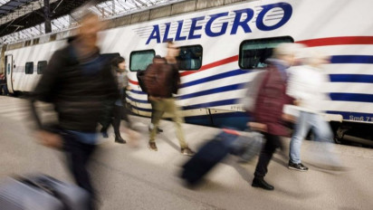 2 Diplomat Rusia Akan Diusir dari Finlandia