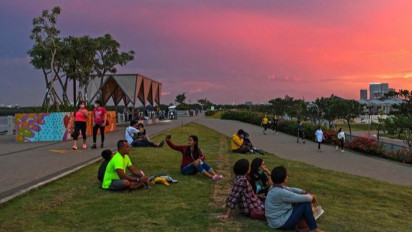 Ini 6 Lokasi Ngabuburit di Jakarta