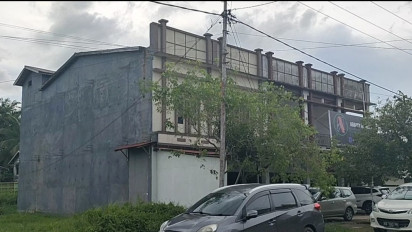 1300 Petani Rumah Walet di Kabupaten Sambas Belum Memiliki IMB dan Izin Usaha