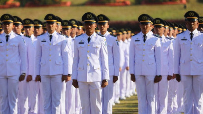 Tersedia 7.080 Formasi Sekolah Kedinasan Tahun 2022, Ini Info Lengkapnya